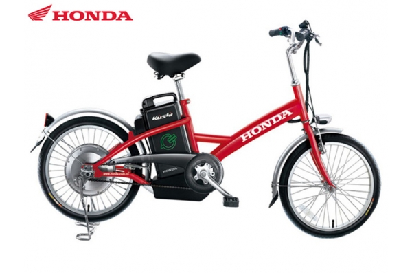 Pin xe đạp điện Honda